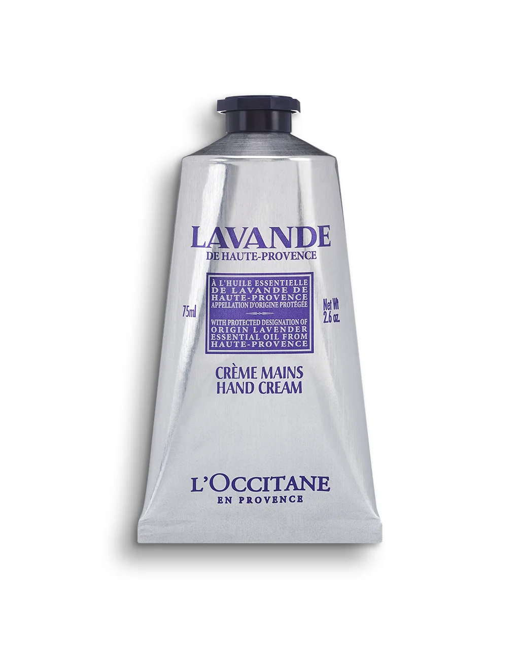 Lavender Hand Cream - 1