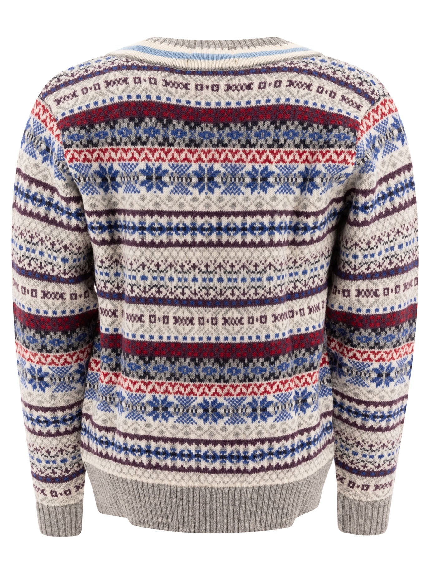 Beams Plus Knitwear - 2