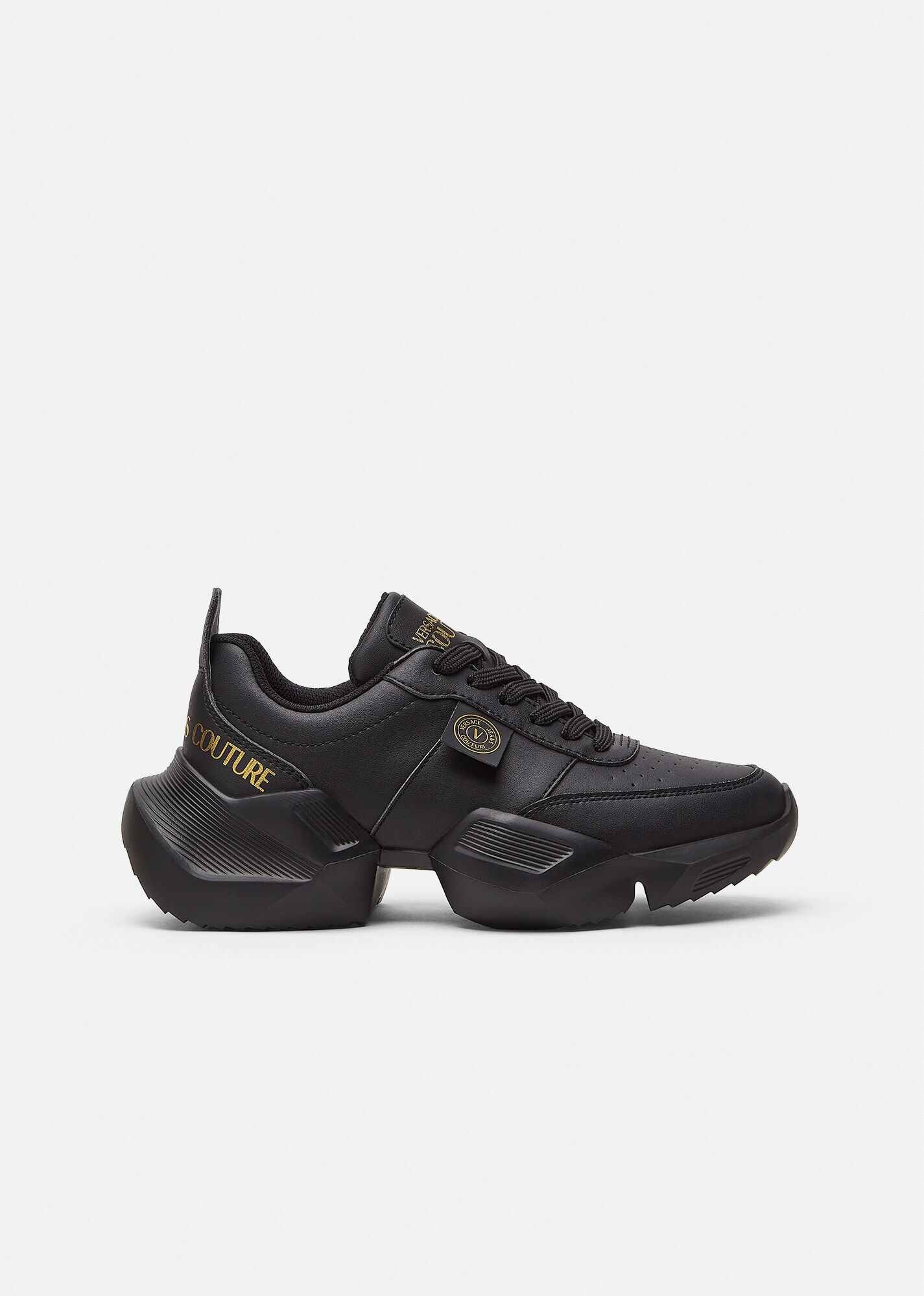 V-Emblem Gravity Trainers - 1