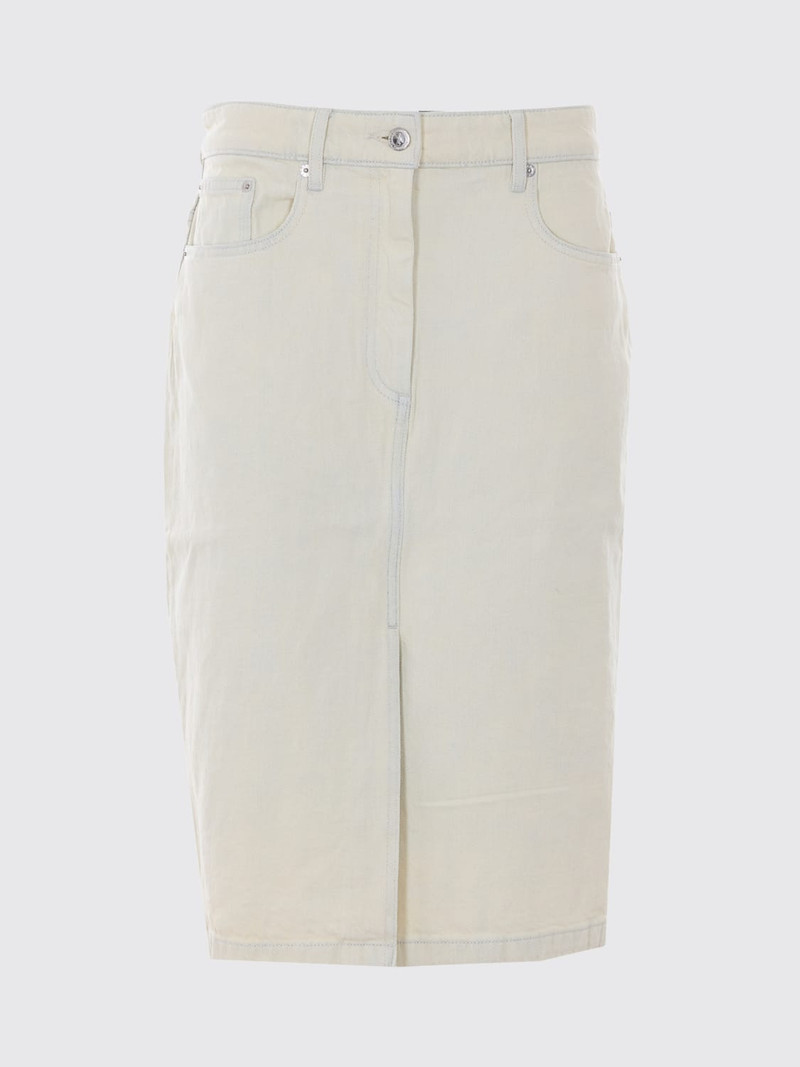 A.P.C. Skirt woman A.P.C. outlook