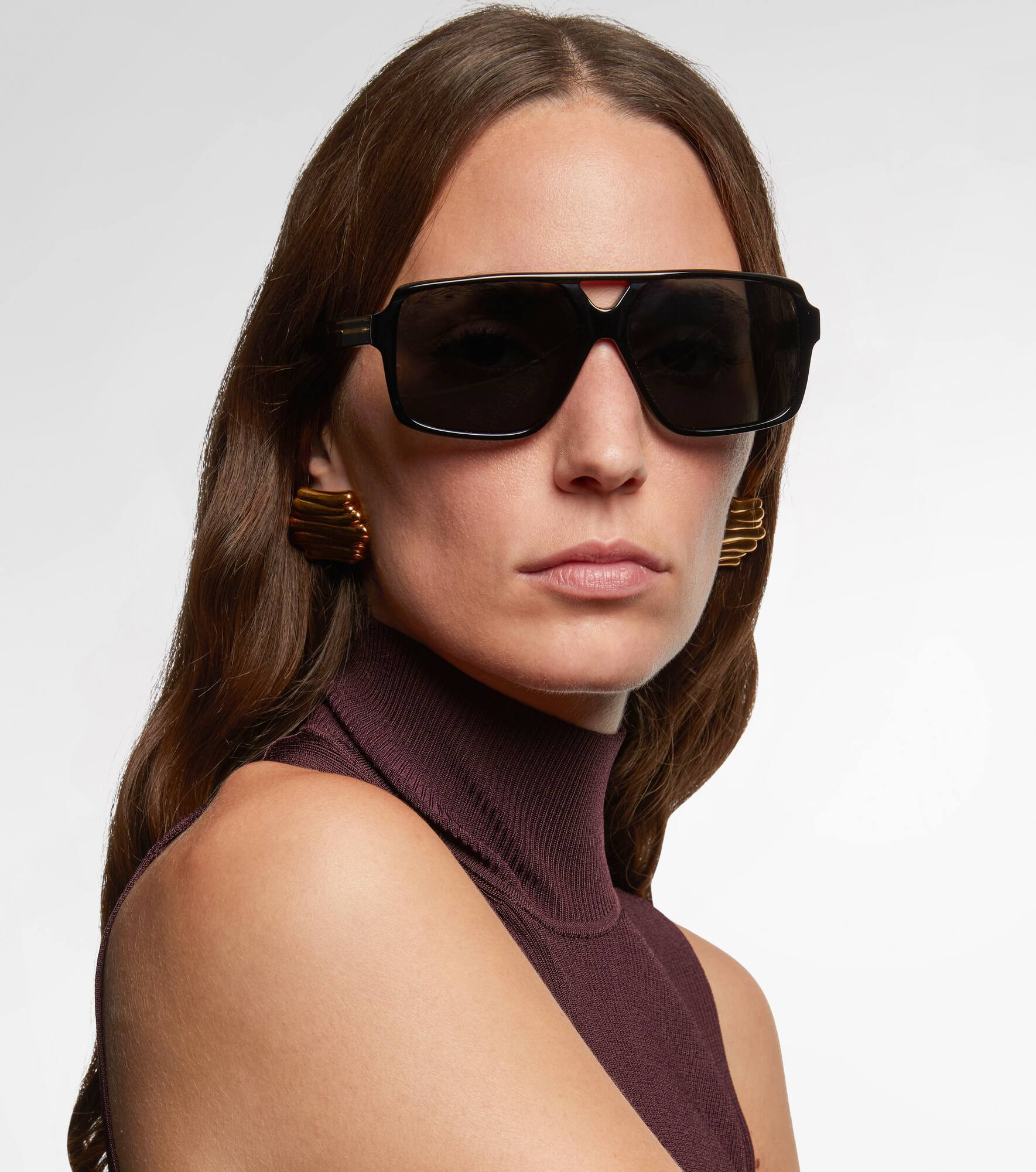 Aviator sunglasses - 3