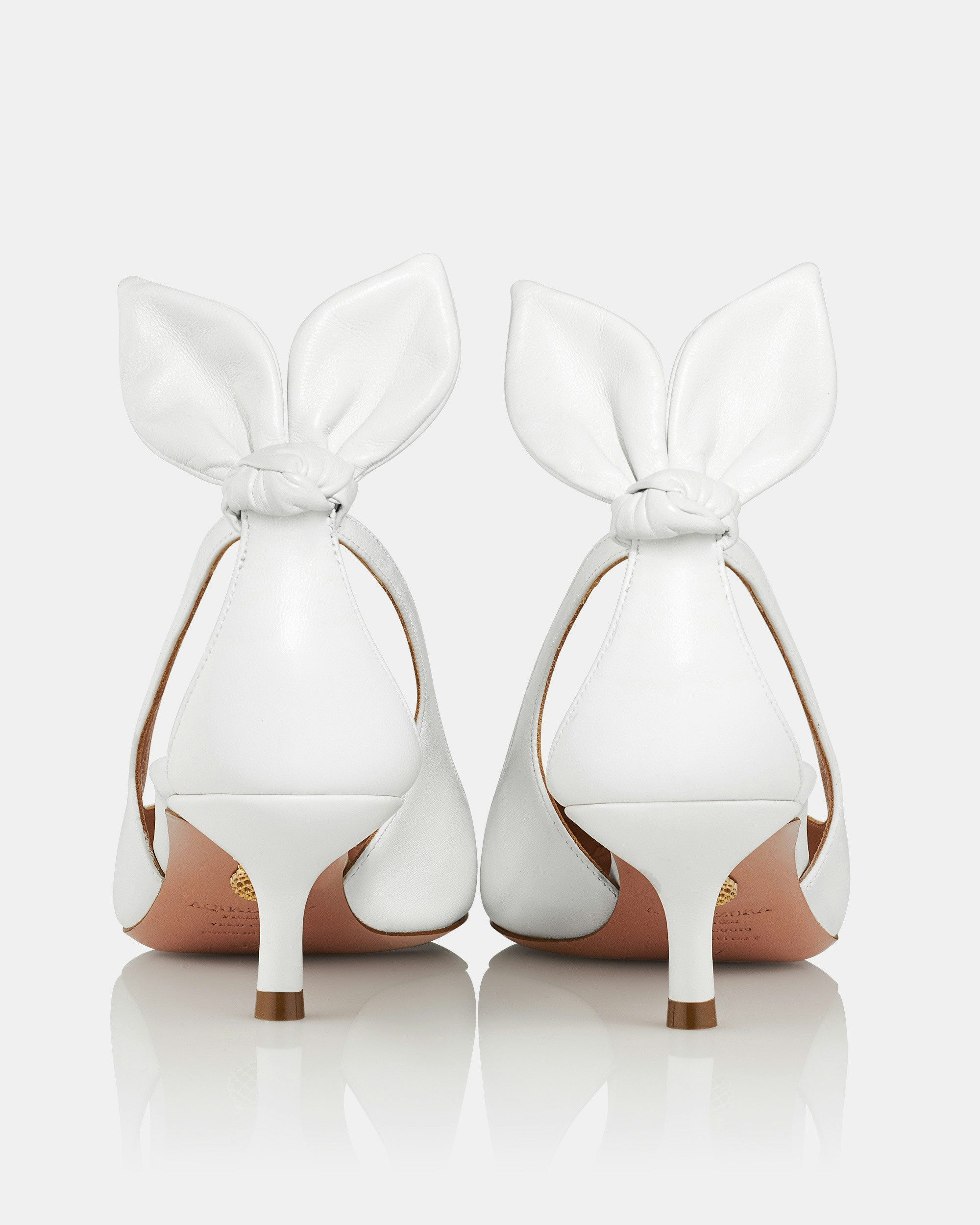 Bow Tie Pump 50 - 4