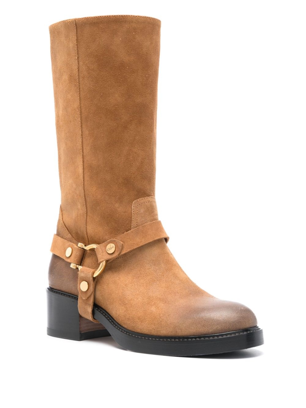40mm Dakota boots - 2
