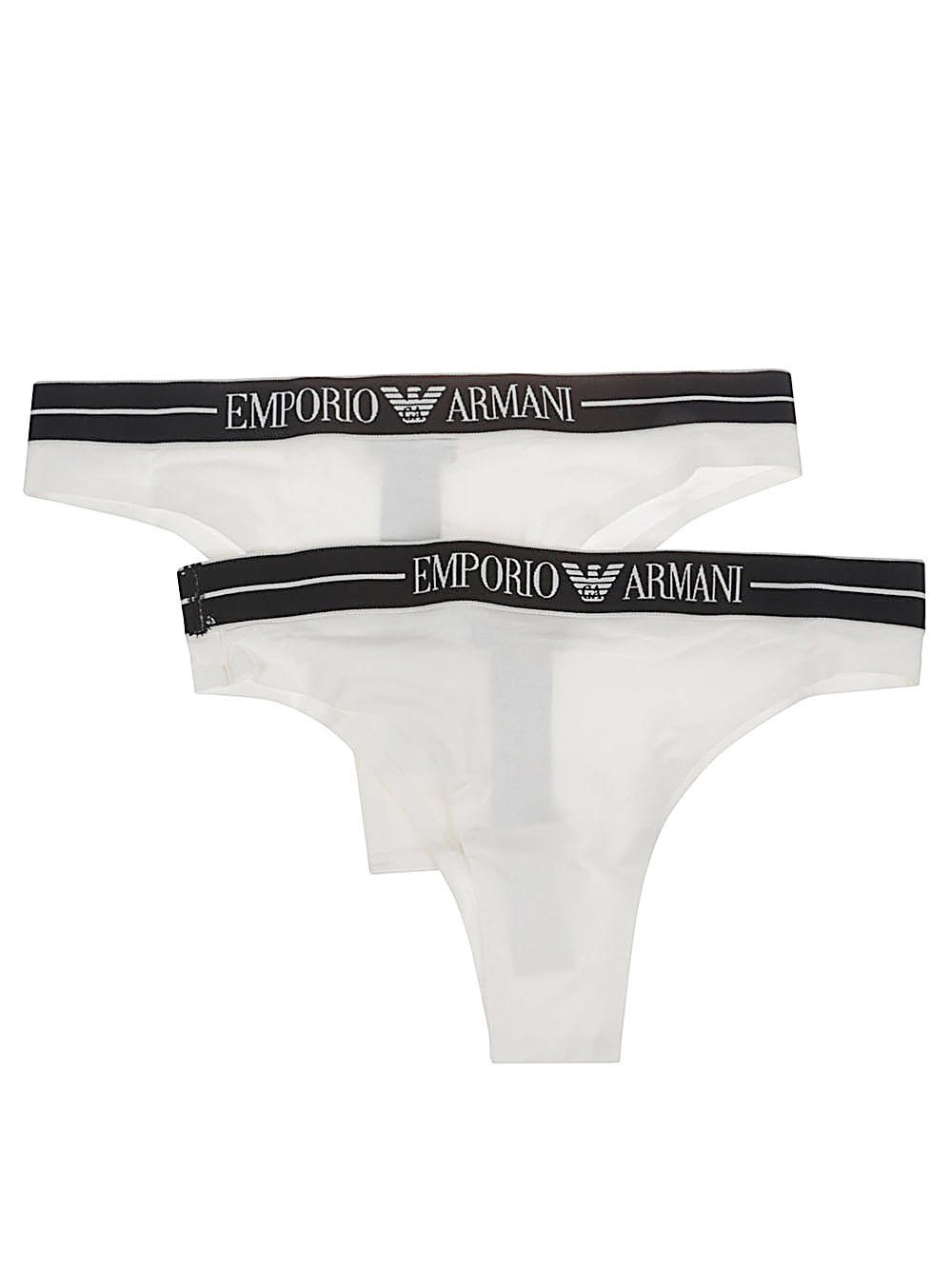 Logo briefs - 2 pack - 1