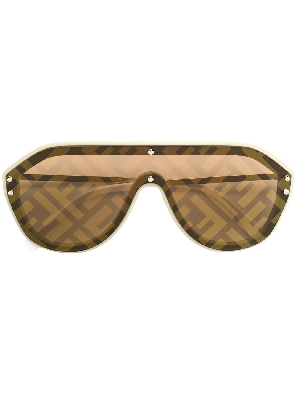 Fendi Fabulous sunglasses - 1