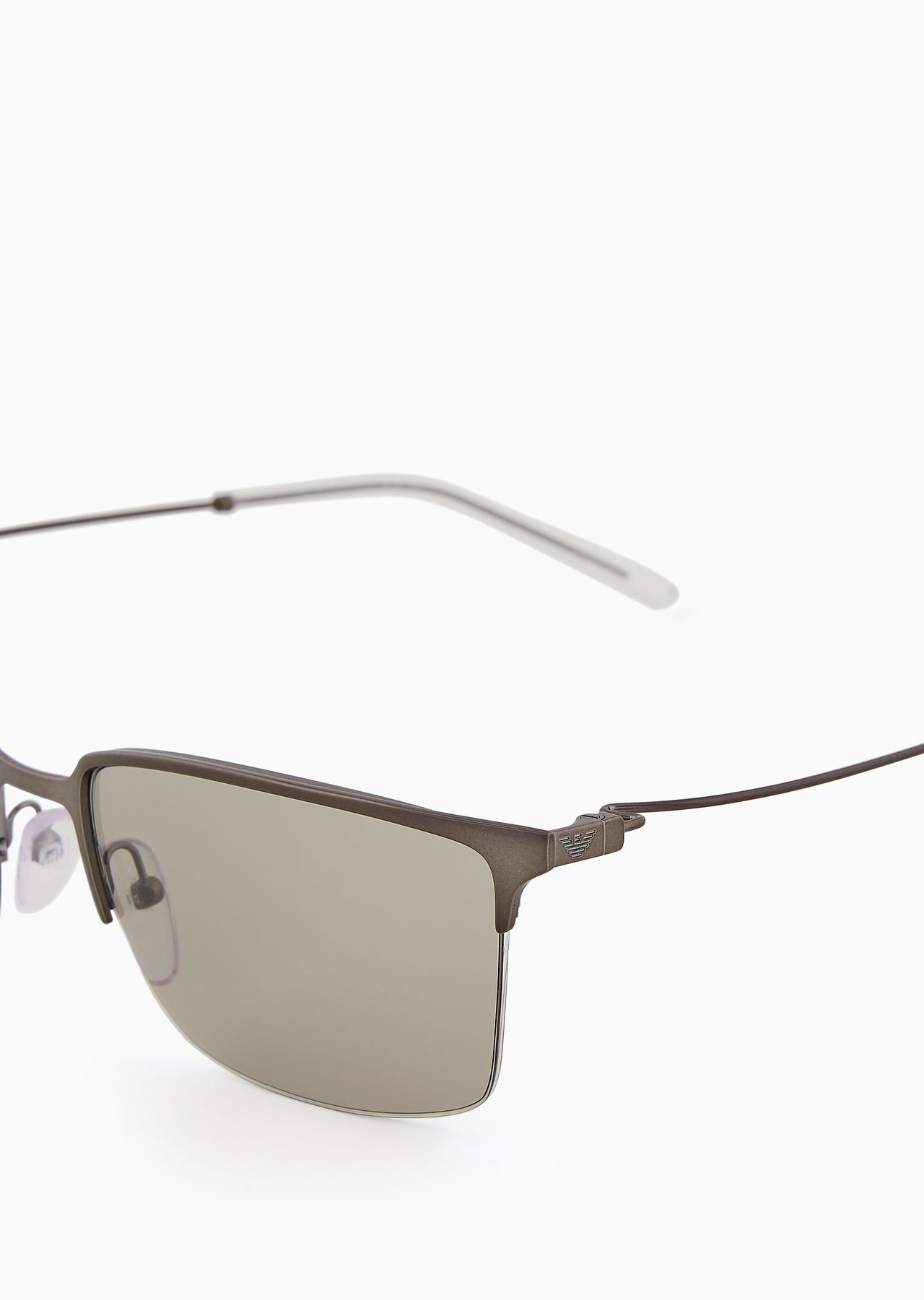 Men’s square sunglasses - 4