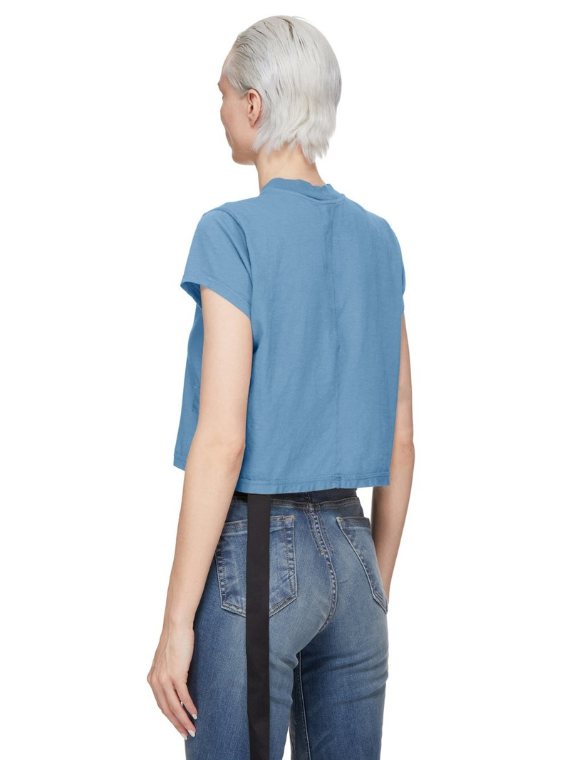 Rick Owens DRKSHDW TOP outlook