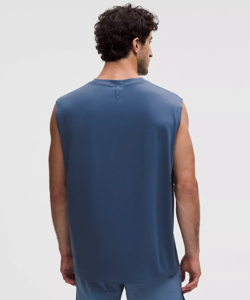 EasySet Training Sleeveless Shirt 3