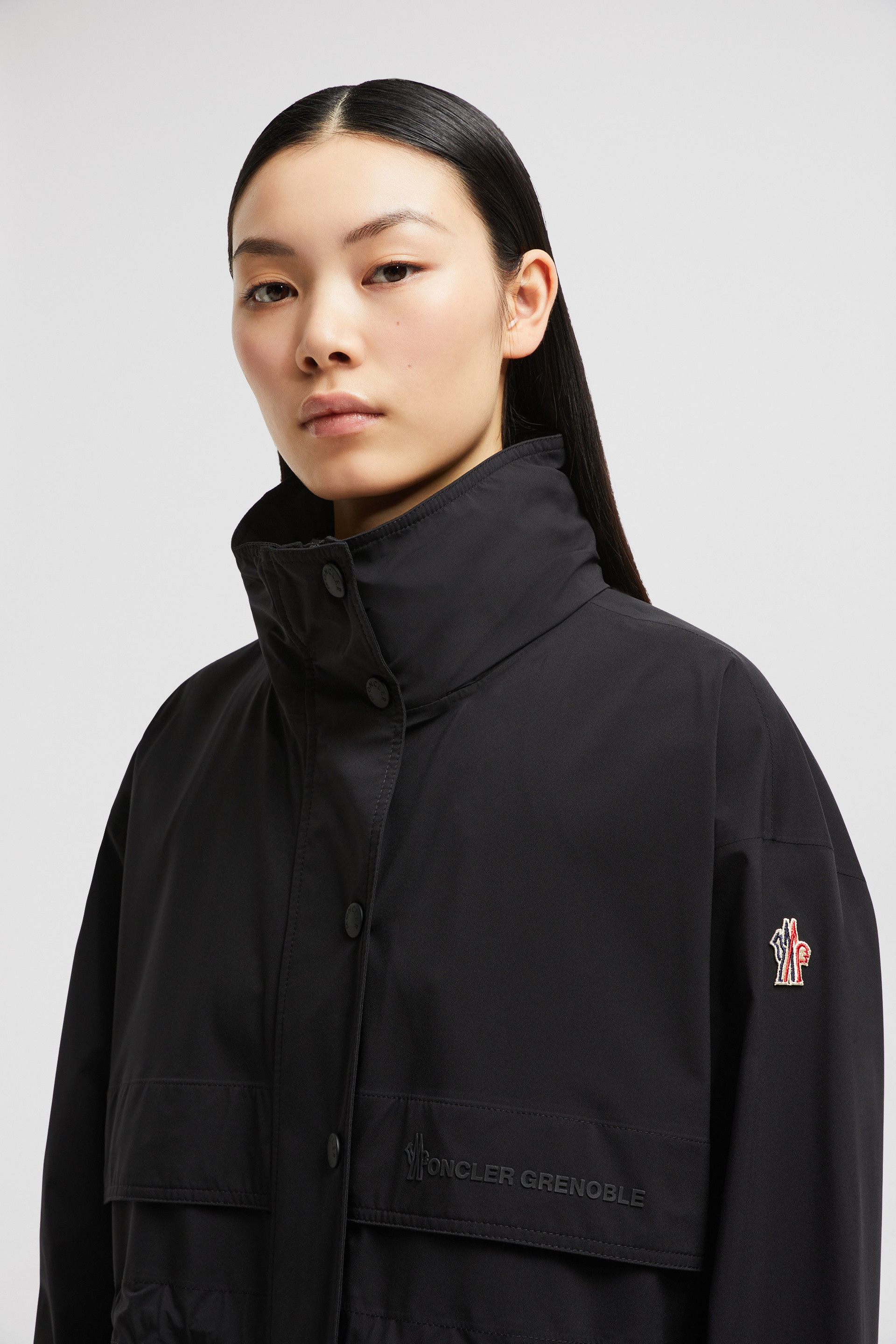 Seigne 2-in-1 Shell Jacket - 4