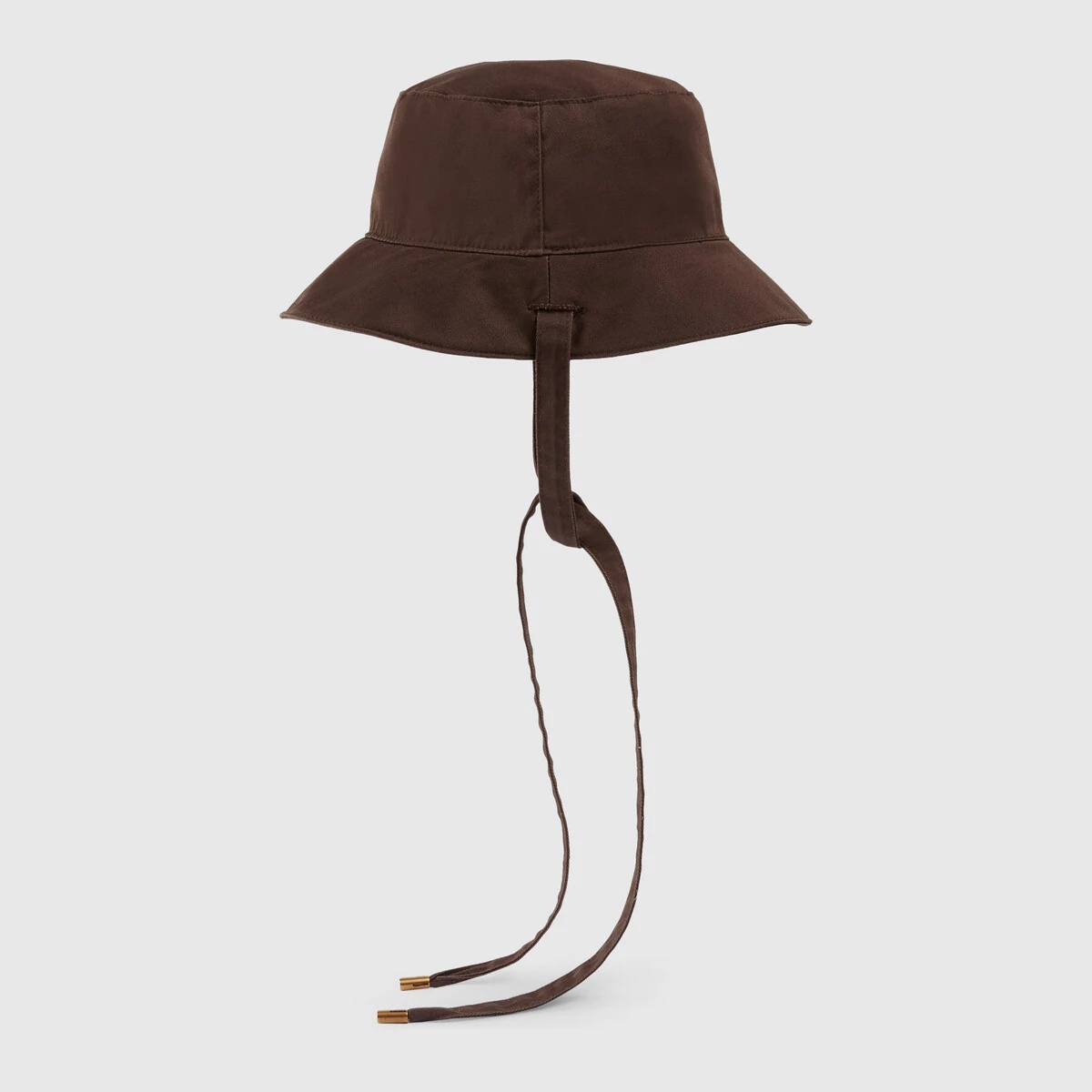 Gucci 100 reversible bucket hat - 5