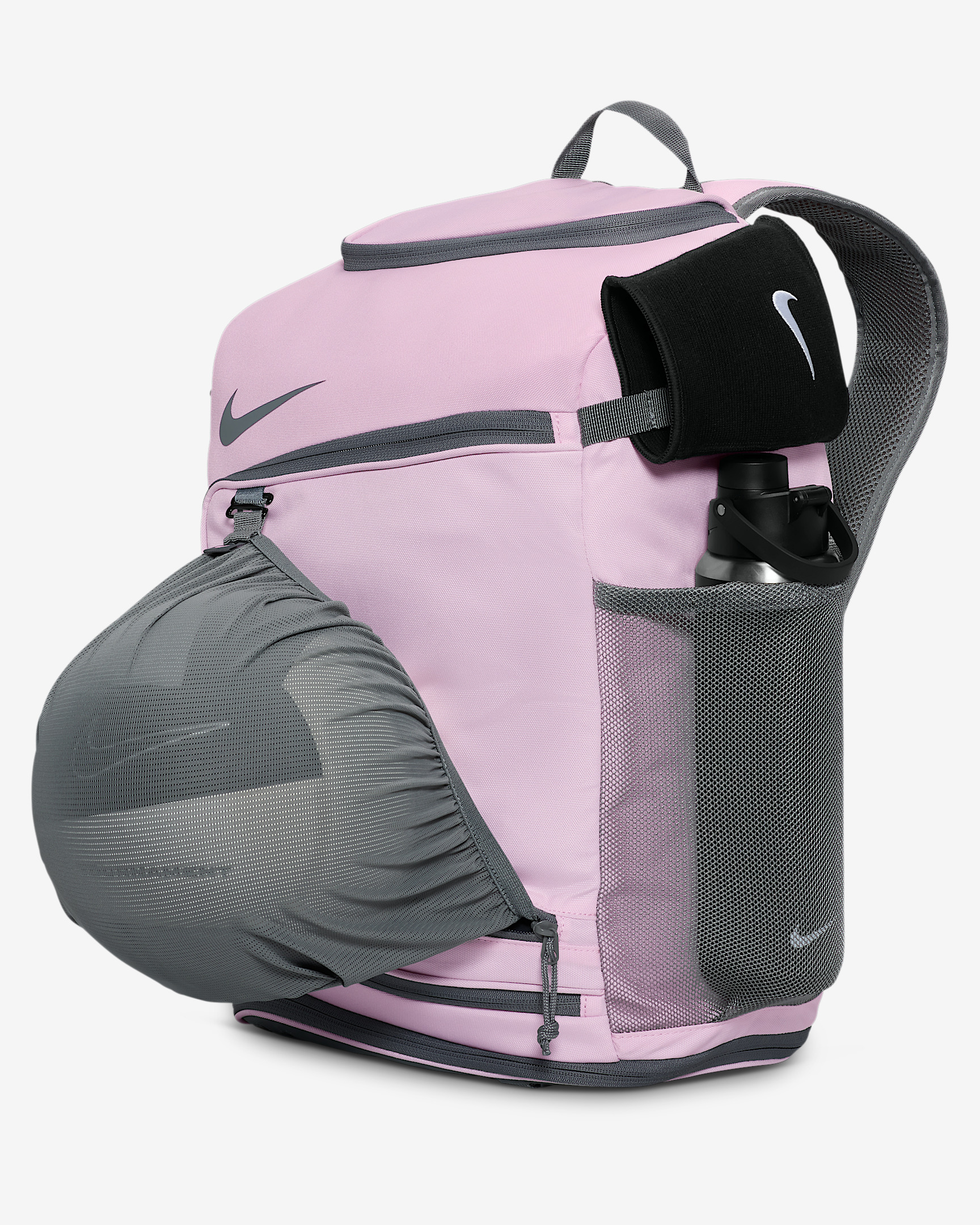Nike Volleyball Backpack (32L) - 4