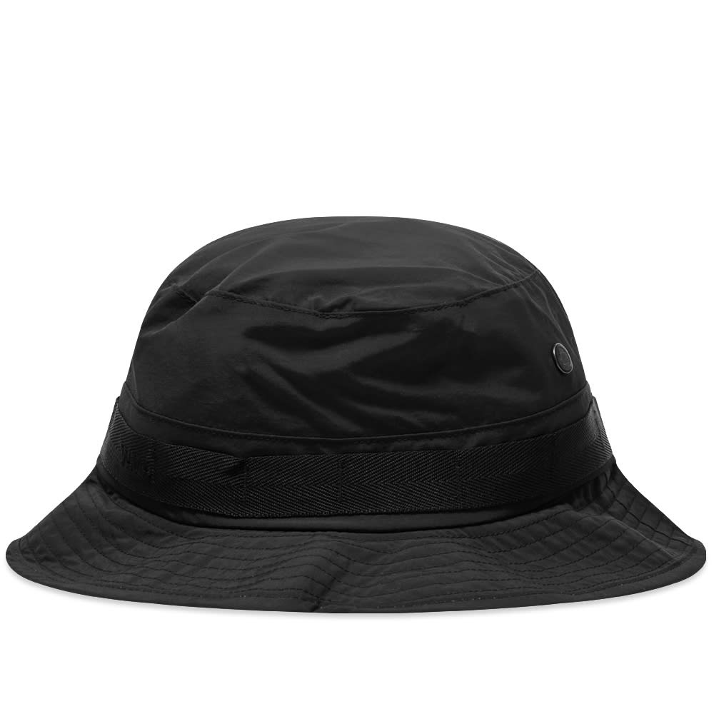 Wood Wood Tech Bucket Hat - 1