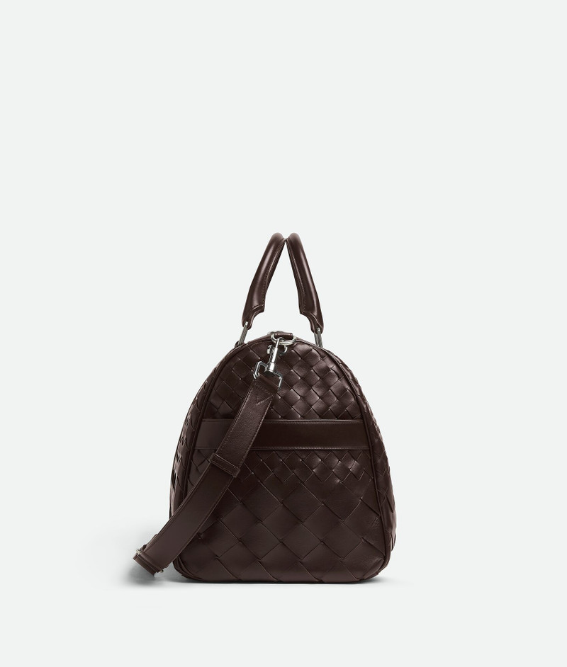 Bottega Veneta Medium Intrecciato Duffle outlook