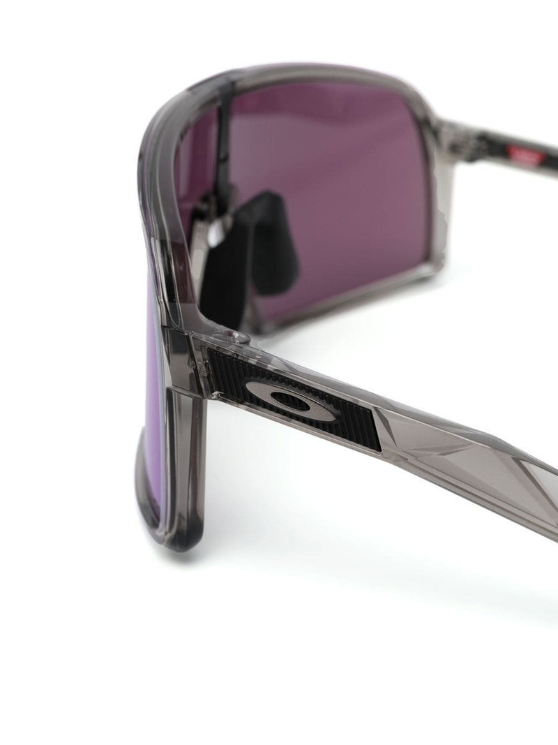 Sutro oversize sunglasses 3