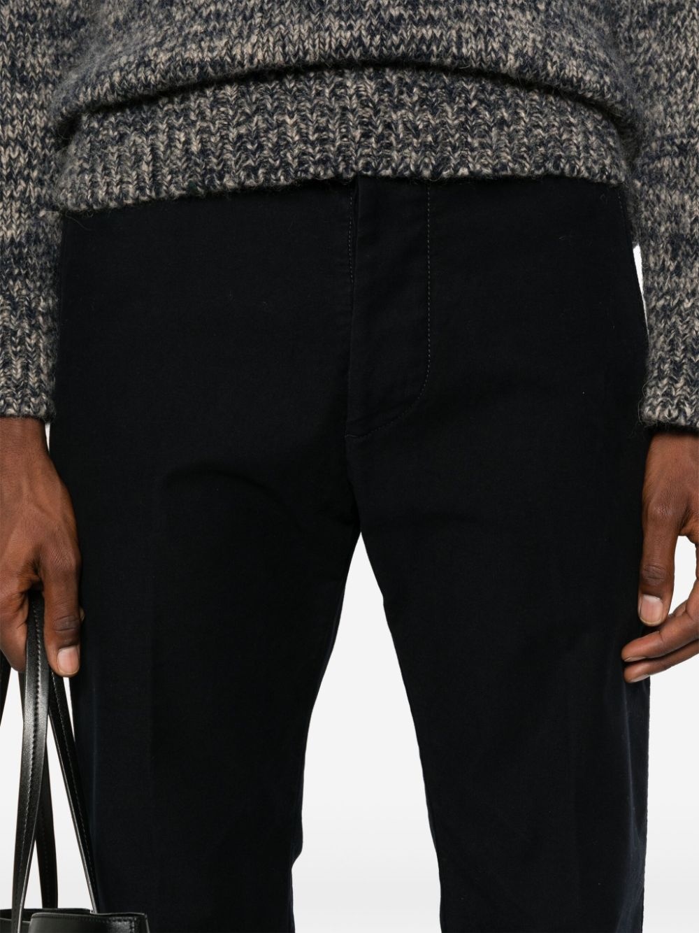 Moleskin trousers - 5