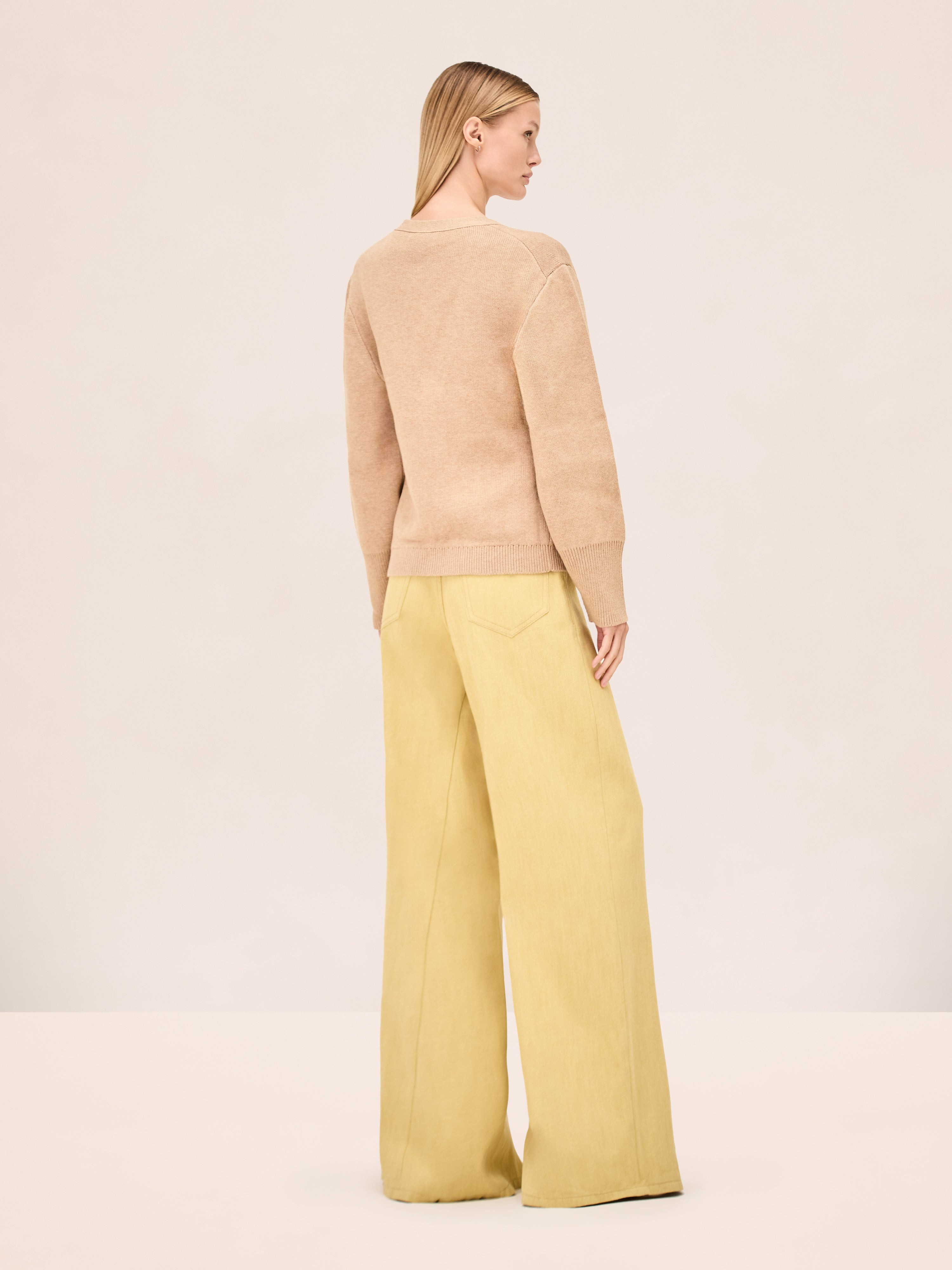 ELIZE CARDIGAN - 4