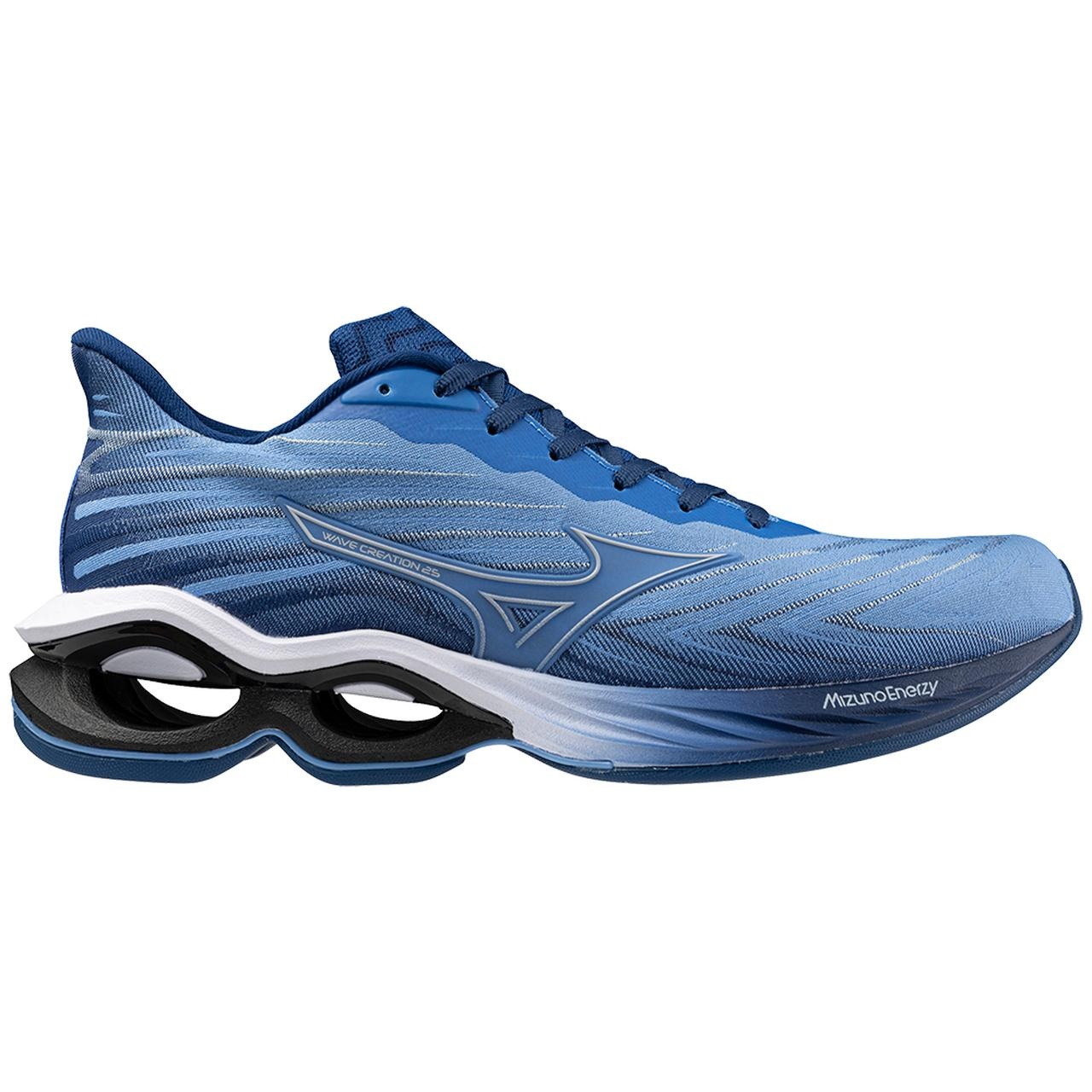 Men's Wave Creation 25 SSW Running Shoe - 6