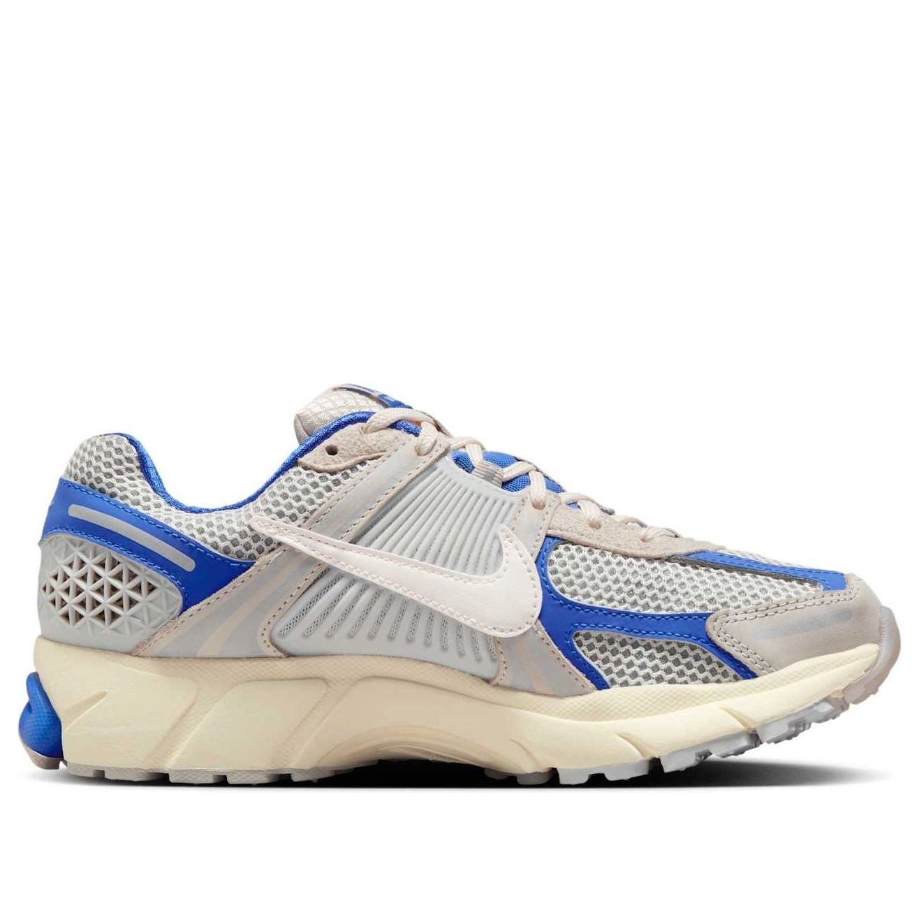 (WMNS) Nike Zoom Vomero 5 'Coconut Milk Game Royal' IB4368-480 - 2
