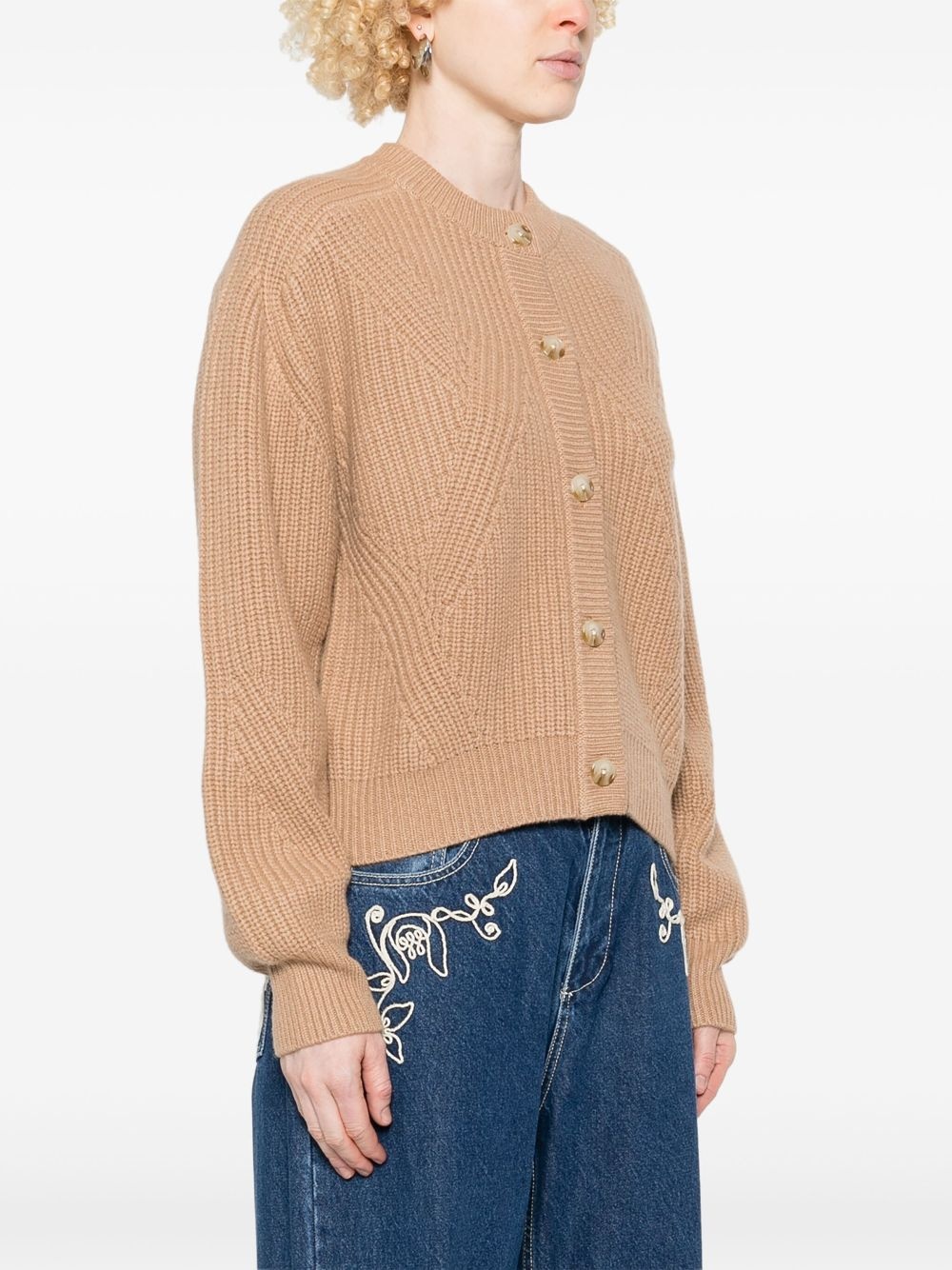 Manoa cardigan - 3