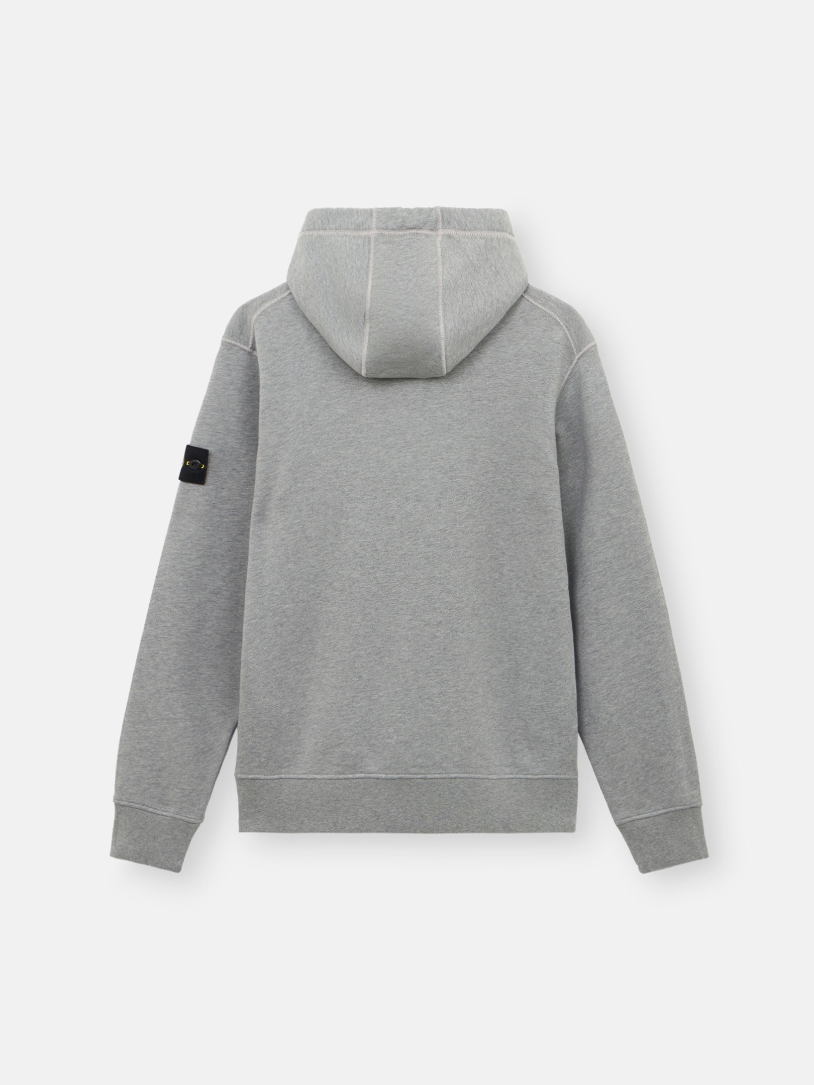 6100062 ORGANIC COTTON FLEECE - 6