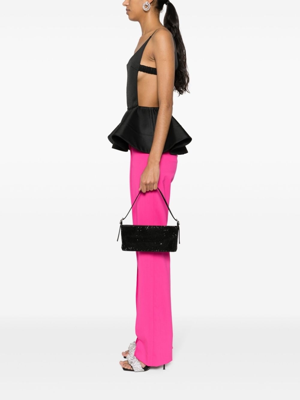 Your Best Friend tote bag - 2