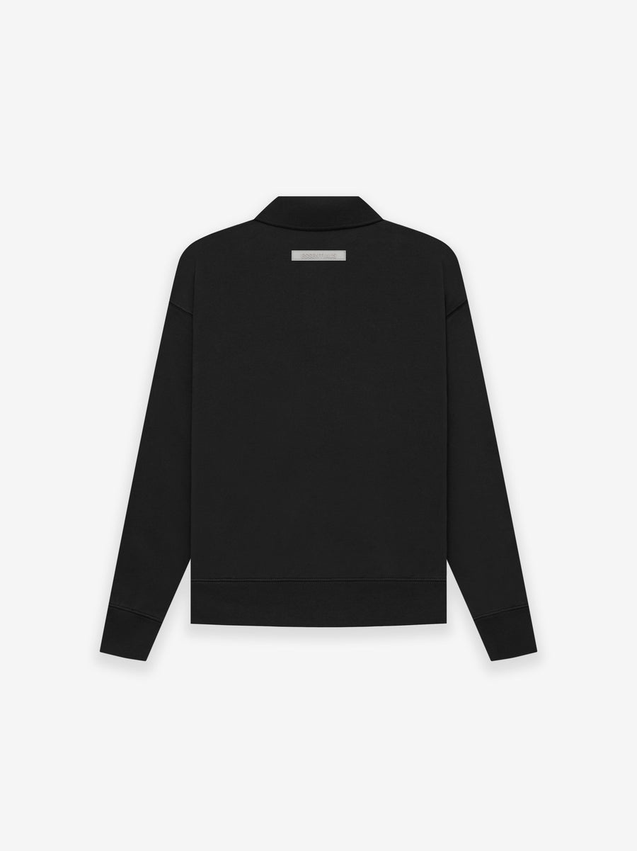 KIDS LS POLO - 2