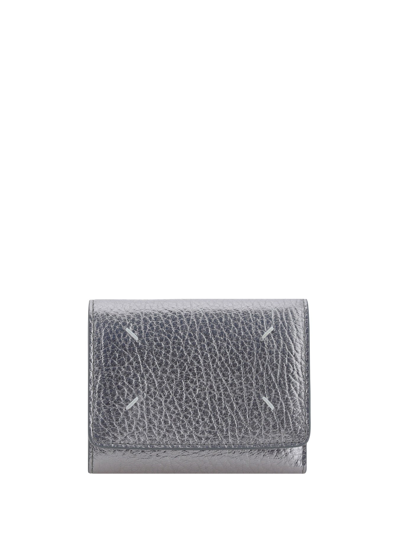 Maison Margiela WALLET CLIP 3 WITH ZIP | wananluxury