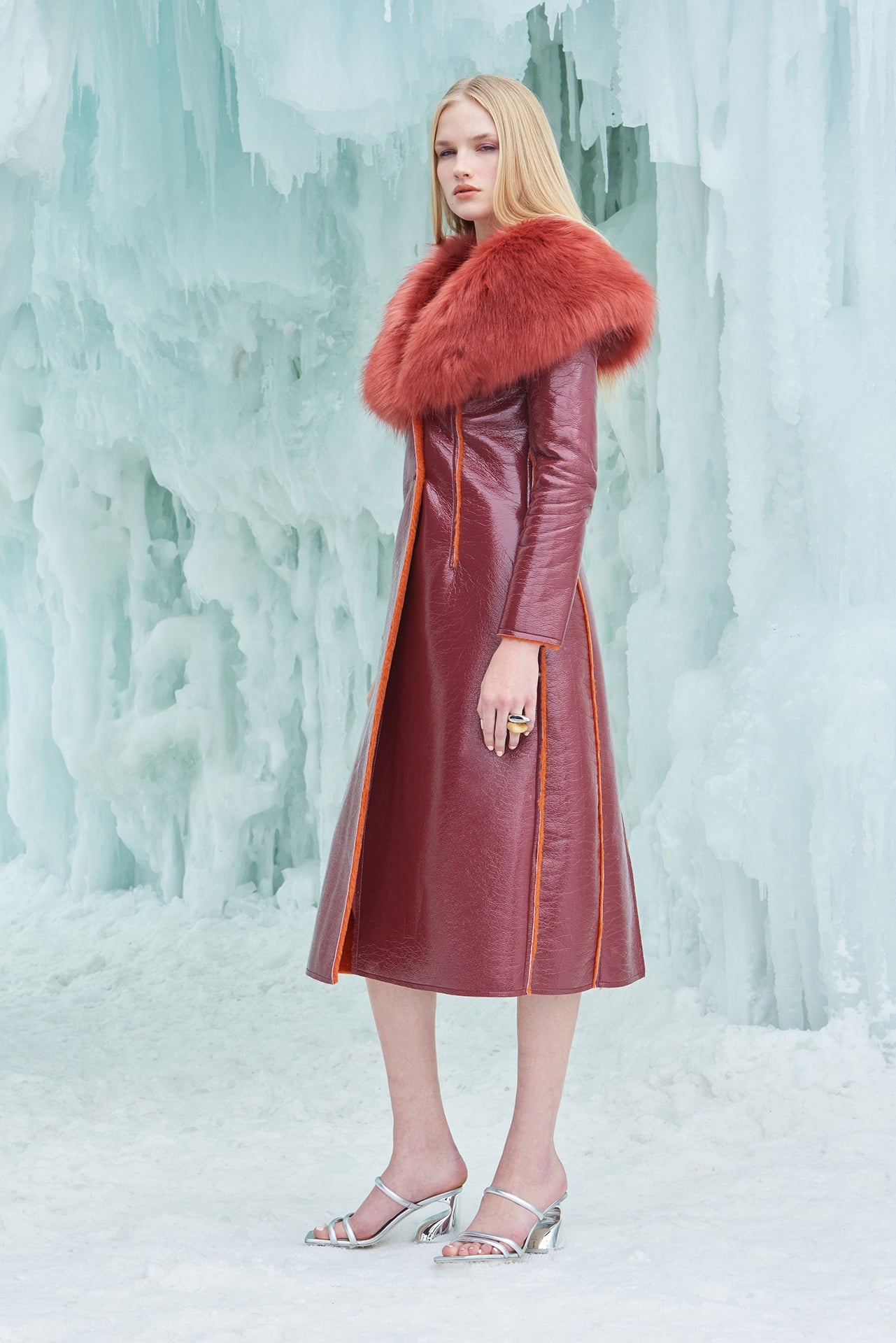 ELAINE JACKET - 4