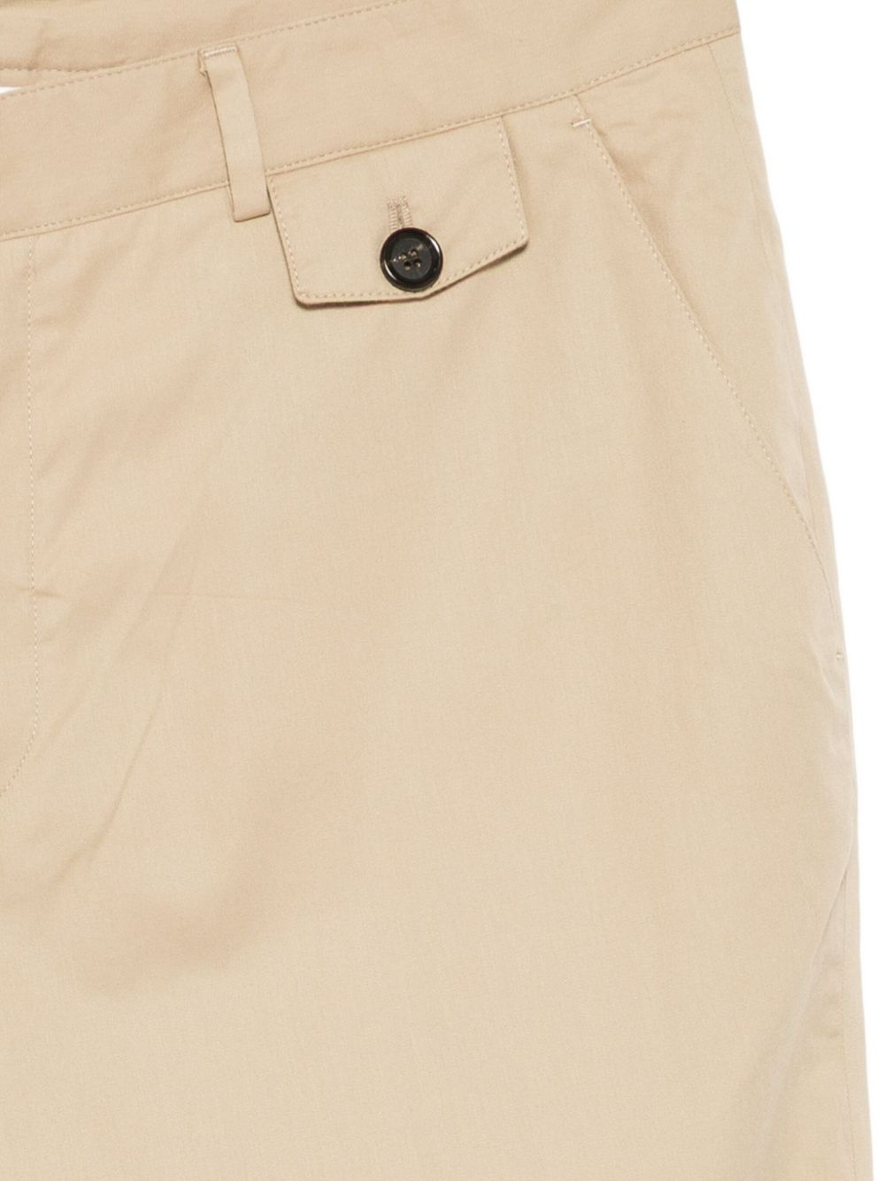 Fishtail trousers - 3
