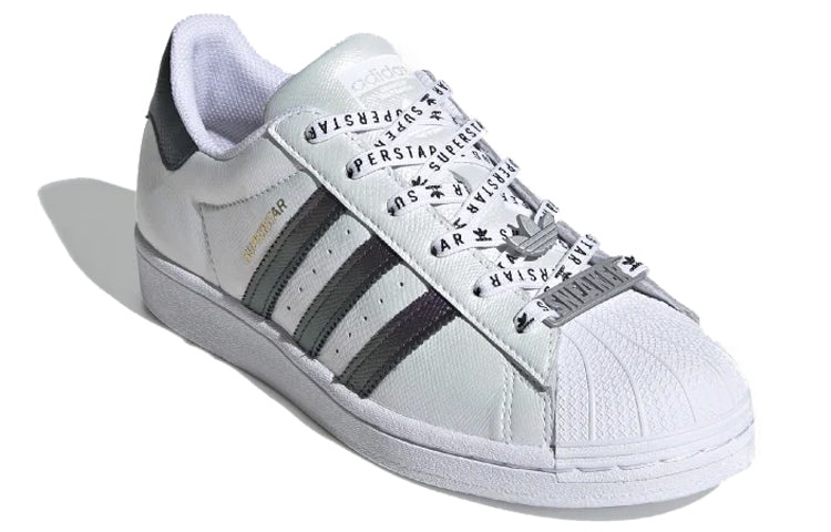 (WMNS) adidas Superstar 'Jewels' FV3396 - 2