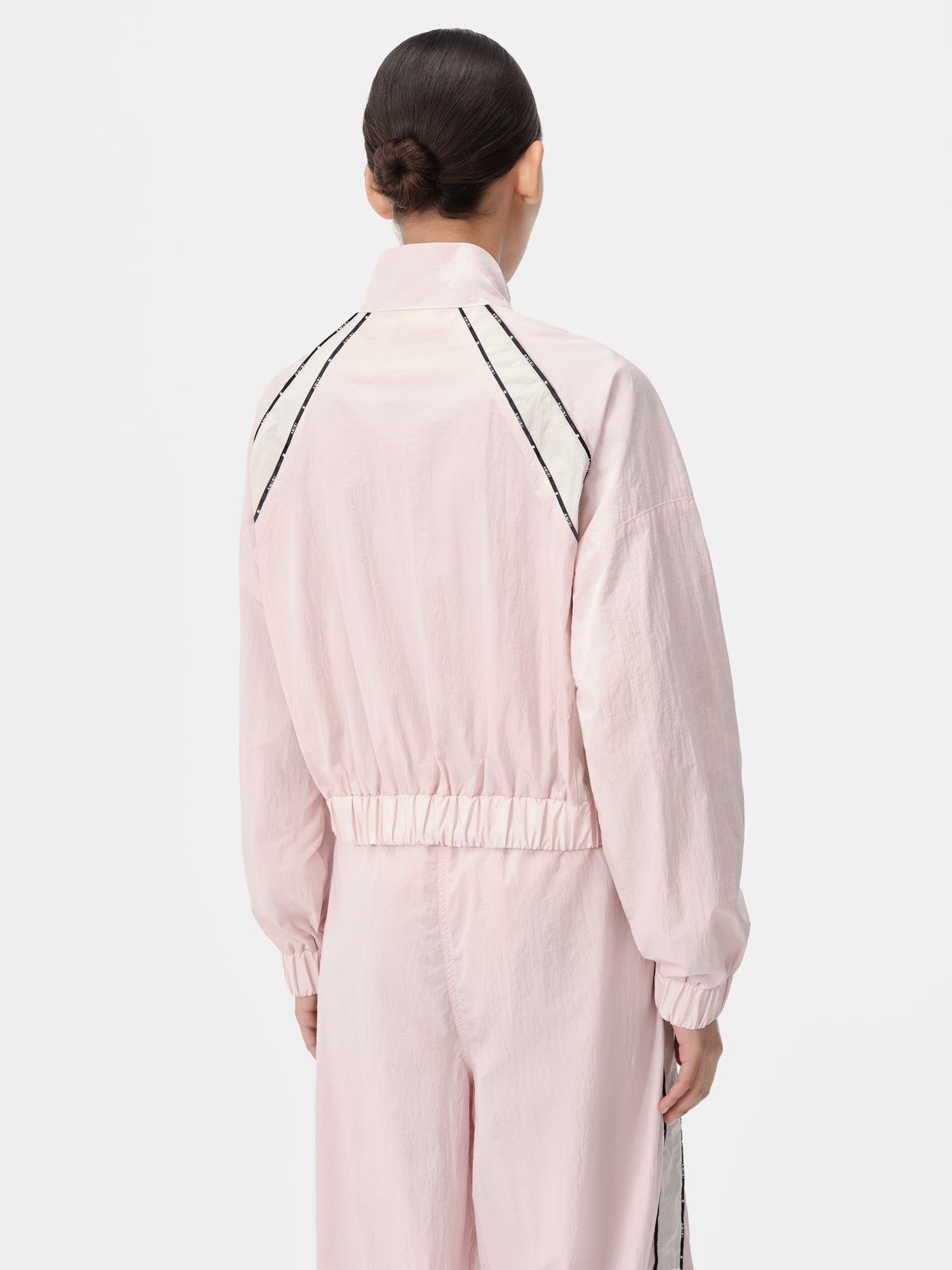WOMEN'S RAGLAN MA TRACK JACKET - 4