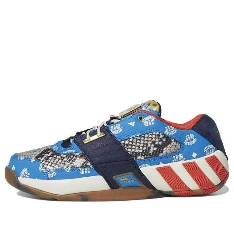 adidas Gil Zero Restomod 'USA - Multi-Material' GY6483 - 1