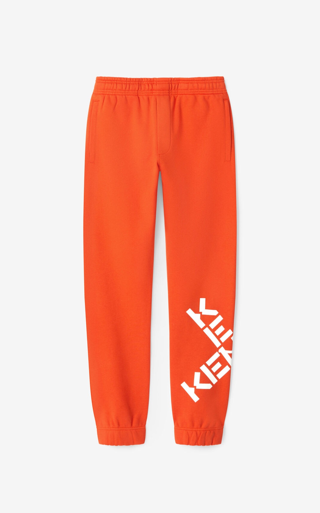 KENZO Sport 'Big X' joggers - 1