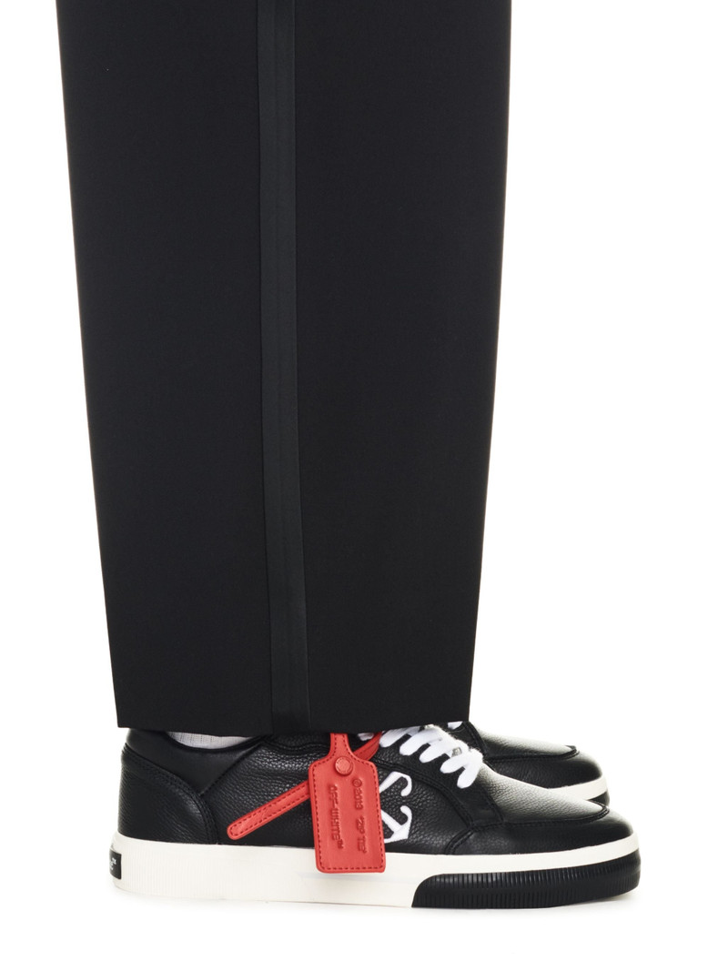 Off-White New Low Vulcanized outlook