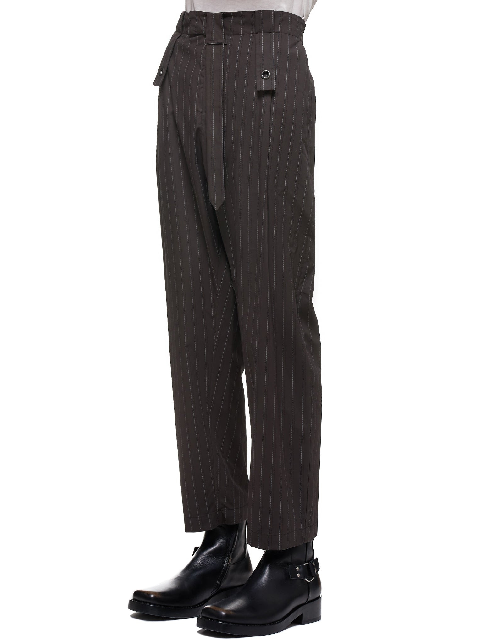 Utility Trousers - 2