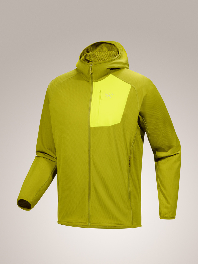 Delta Hoody 8