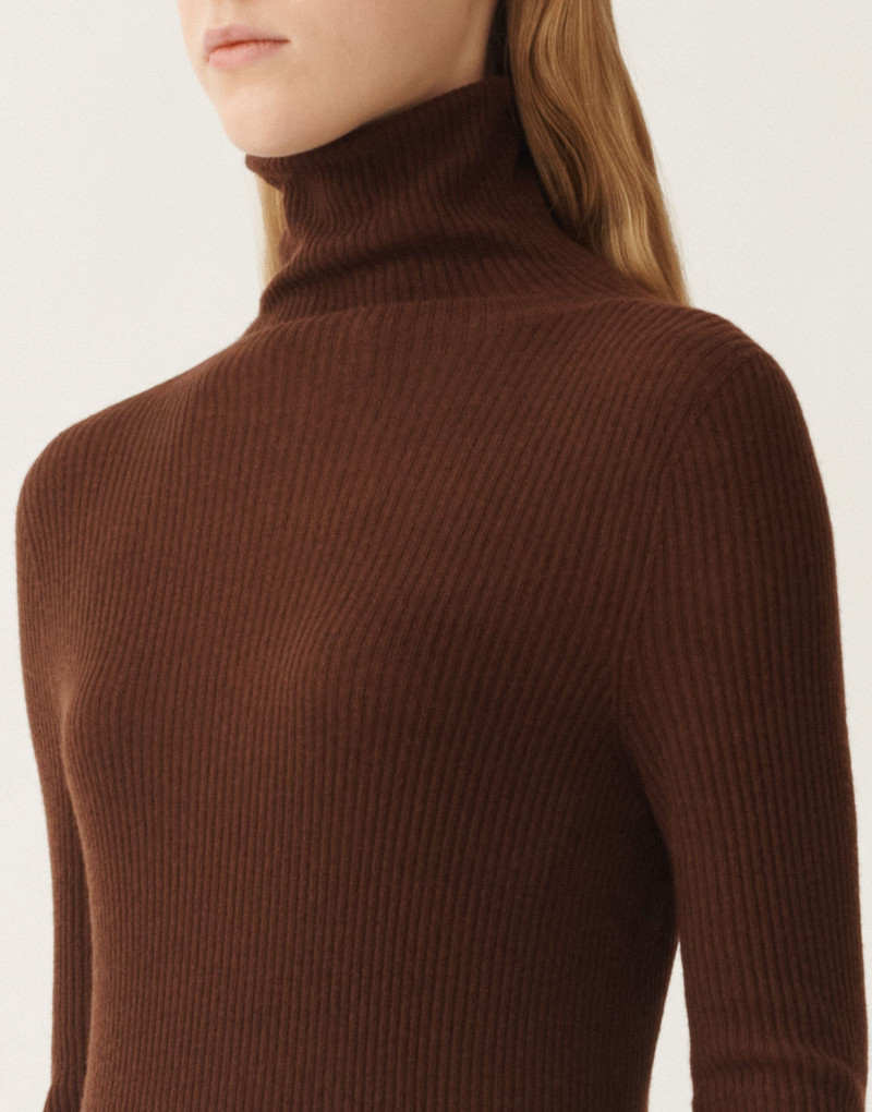 Platinum sweater 5