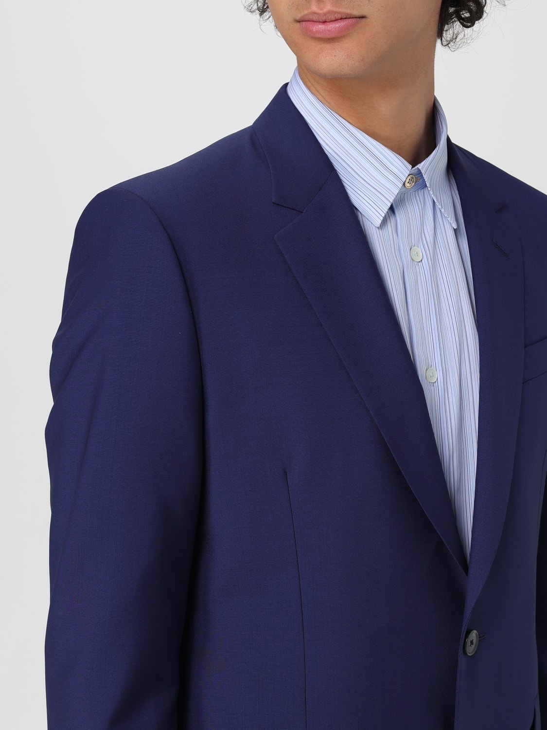 Suit men Paul Smith - 5