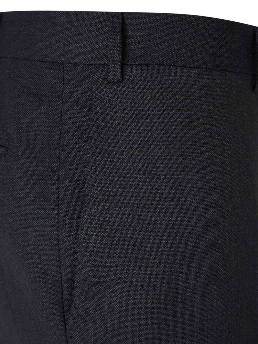 wool suit - 5