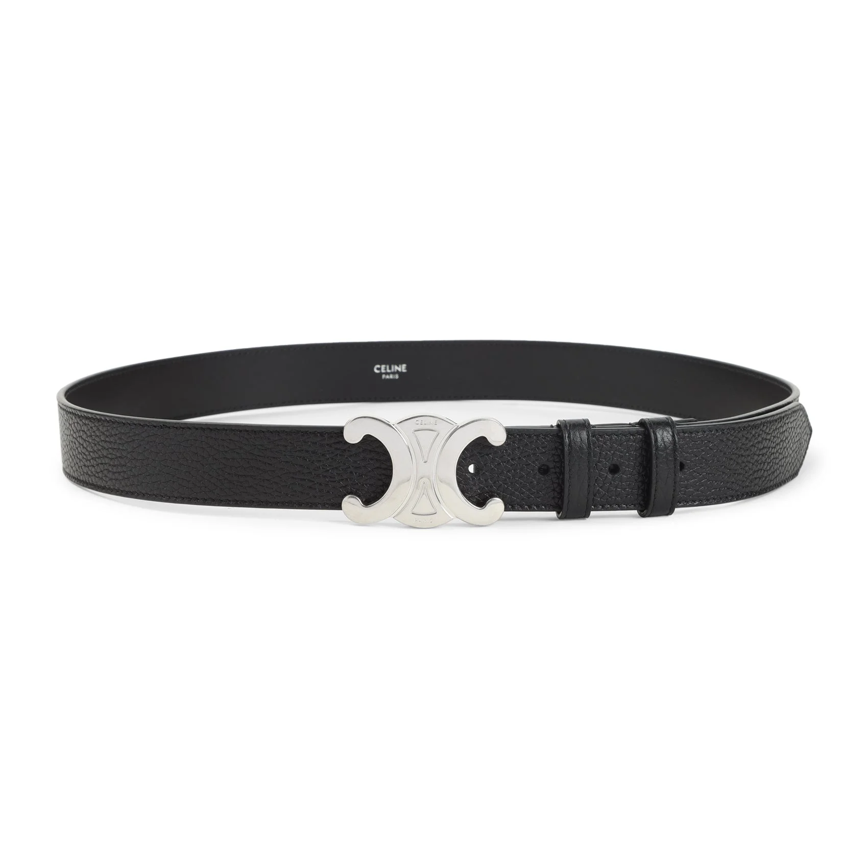 Celine Large 30 Mm Belt Men - 1