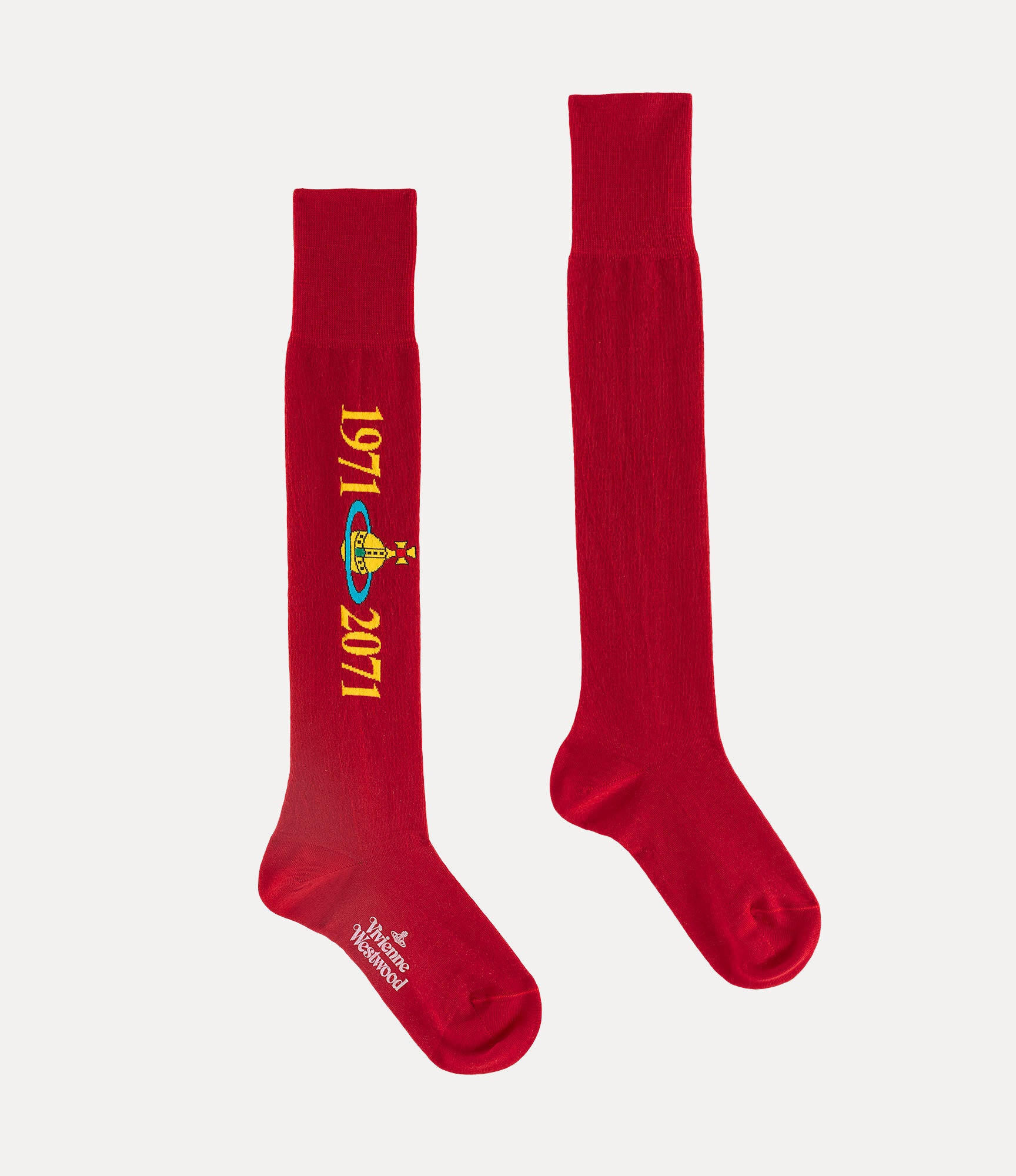 SOCCER HIGH SOCK - 2