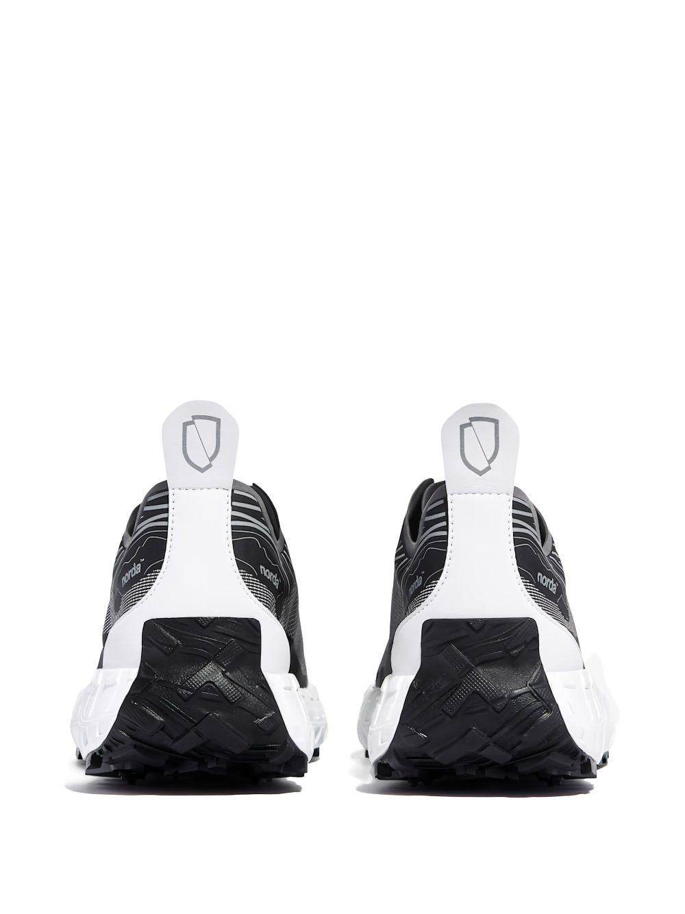 Trail Running sneakers - 3
