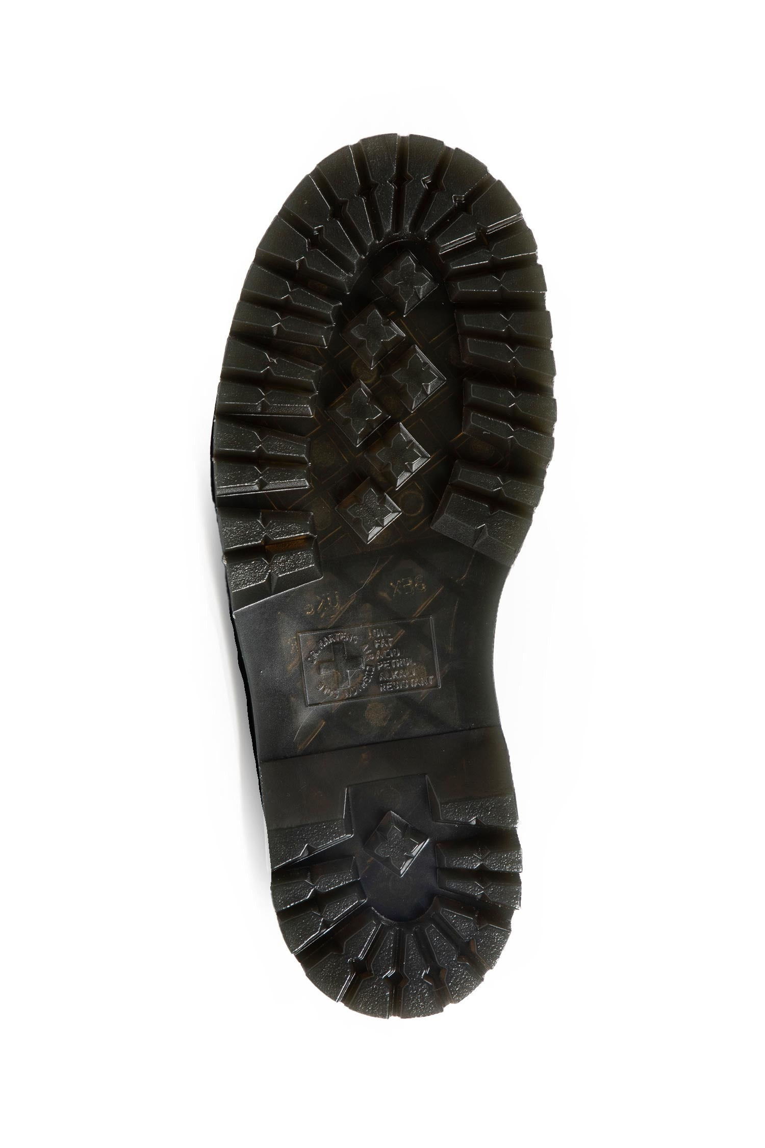 Dr.martens Collaboration 1460 Megalace Boots - 8