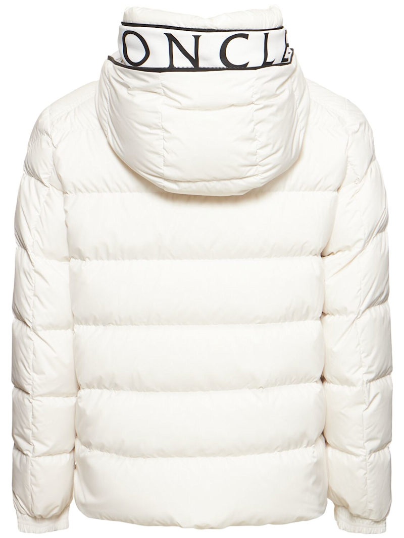 Cardere tech down jacket - 5