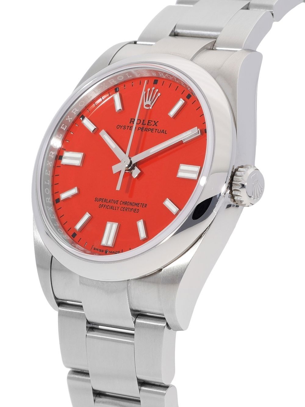2022 unworn Oyster Perpetual 36mm - 2