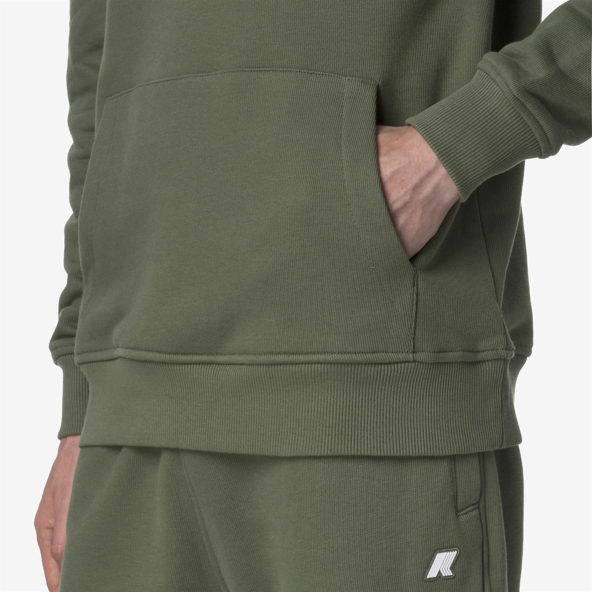 BARNIE FRENCH TERRY - 2