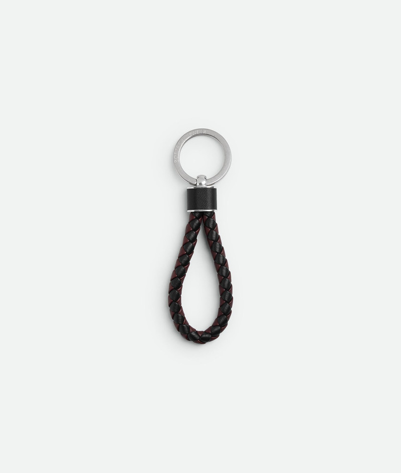 Intreccio Key Ring 1
