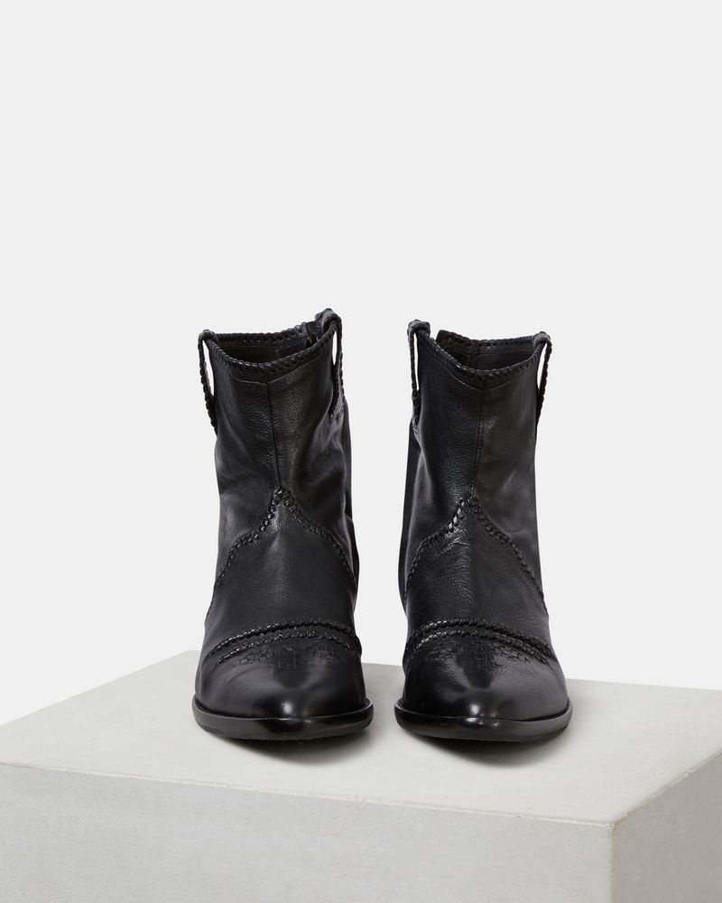 DENRYO boots - 5