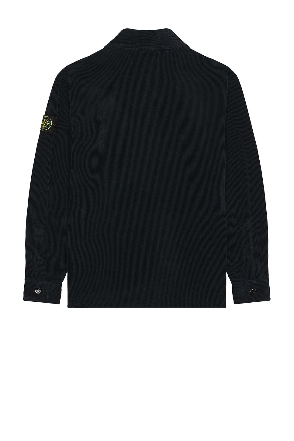 Corduroy Shirt - 2