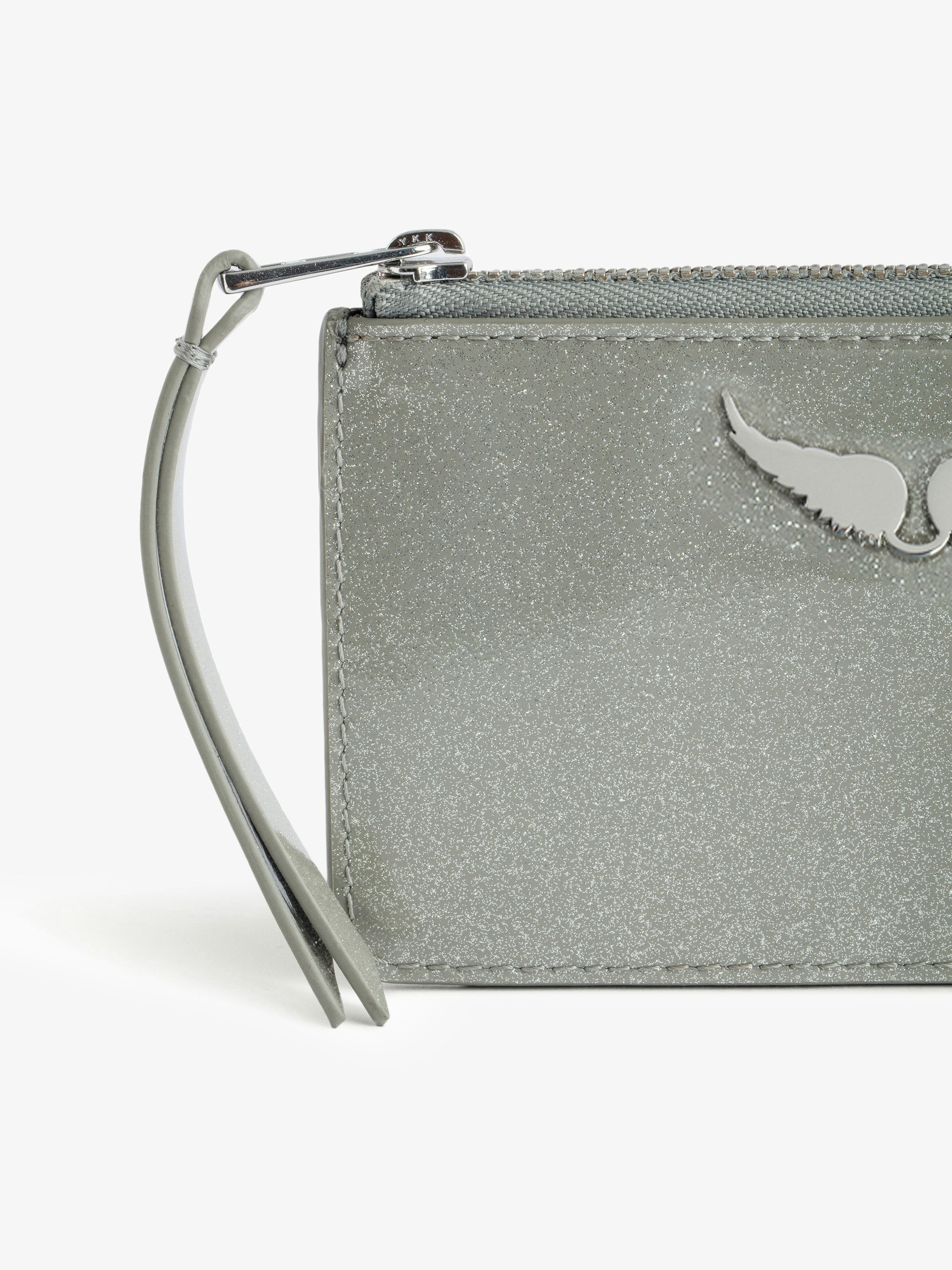 ZV Card Card Holder - 3